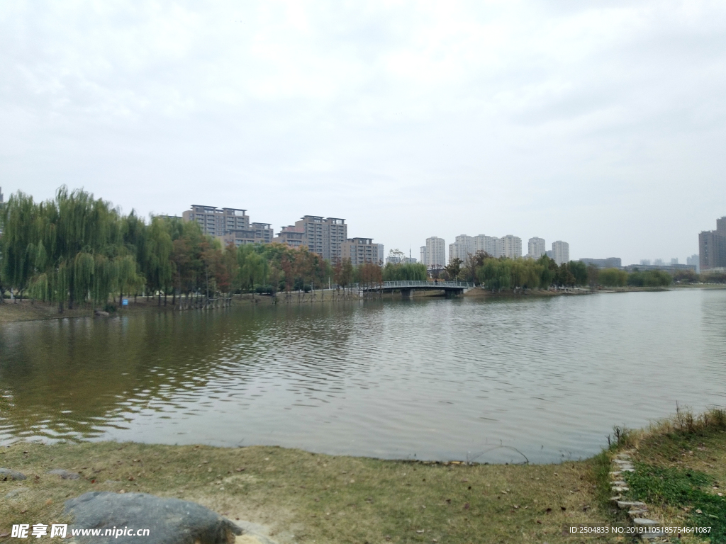 自然风景