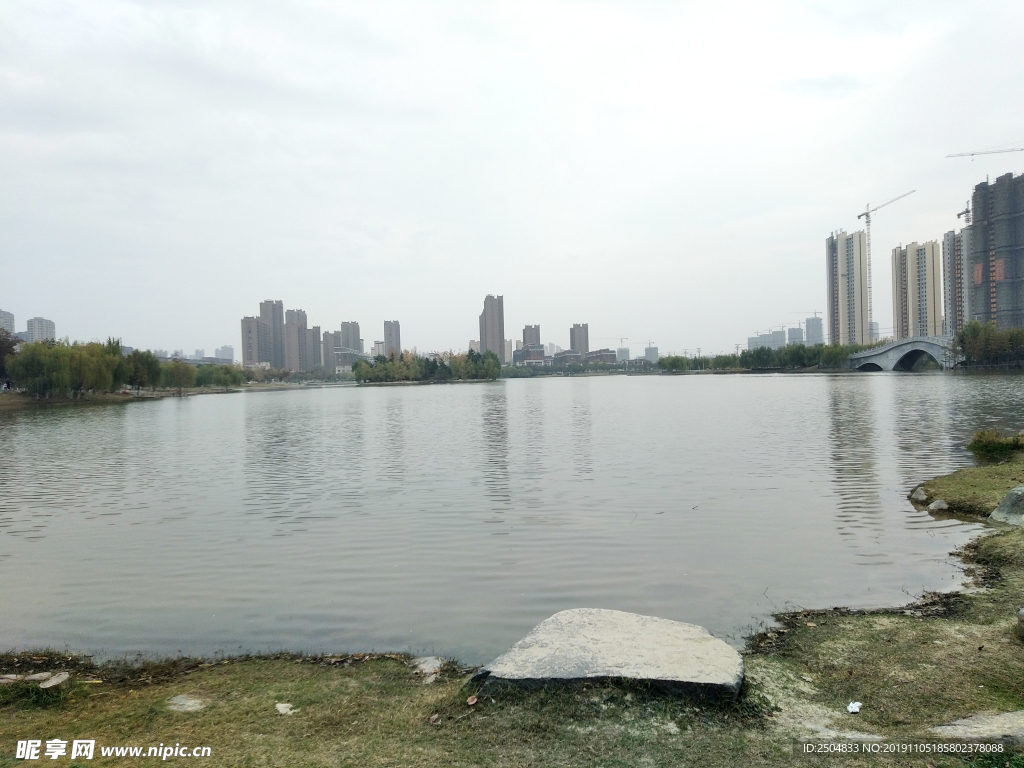 自然风景