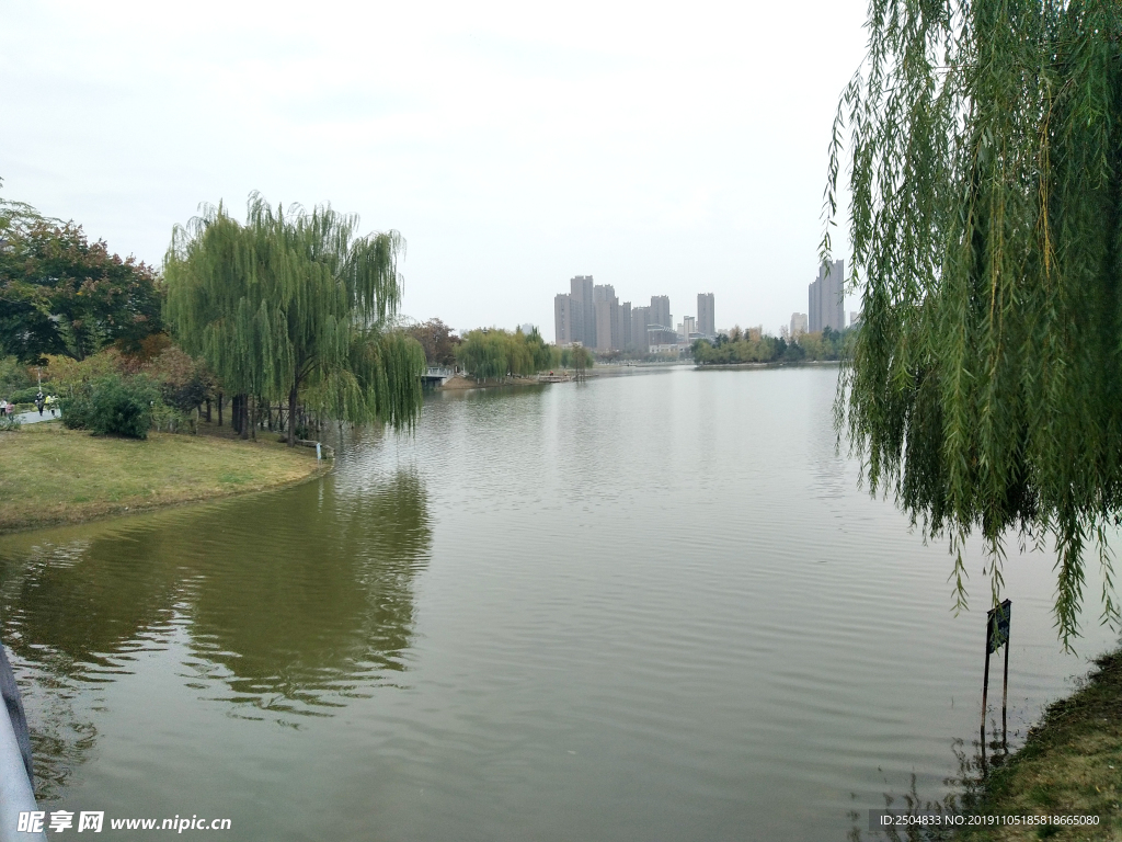 自然风景