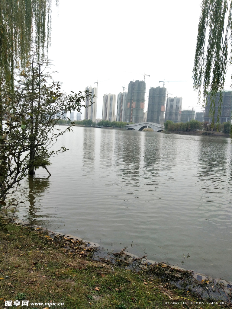 自然风景