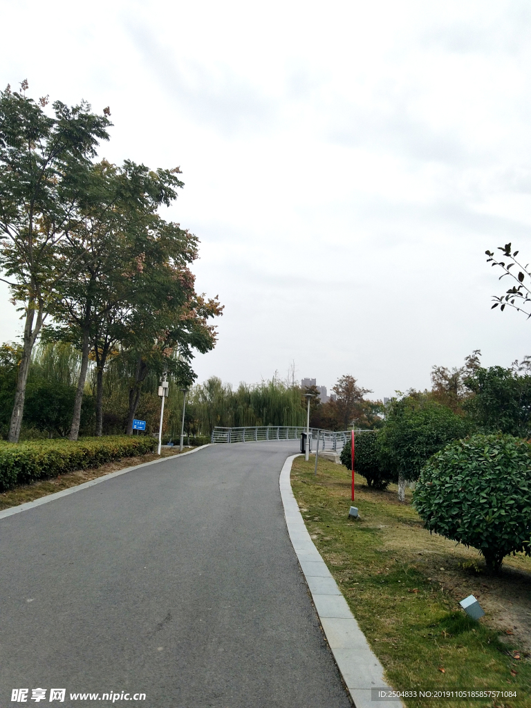 自然风景