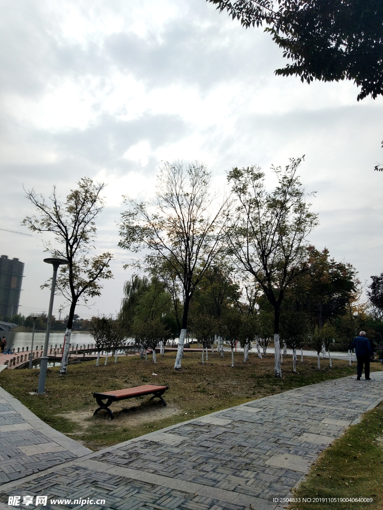 自然风景