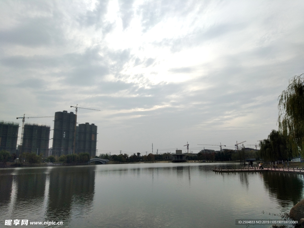 自然风景