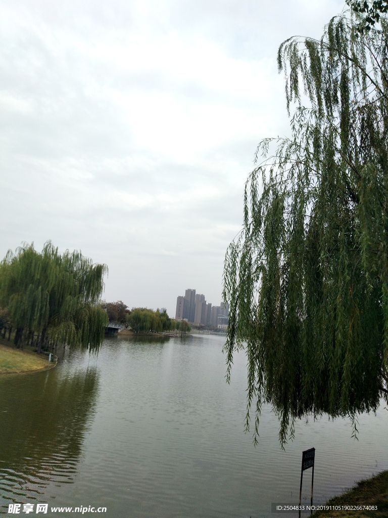 自然风景