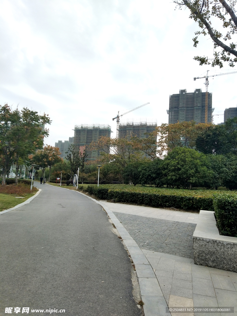 自然风景