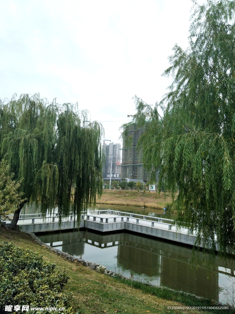 自然风景