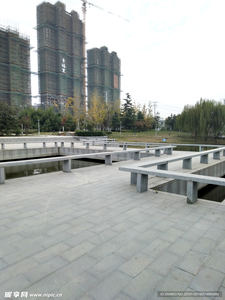 自然风景