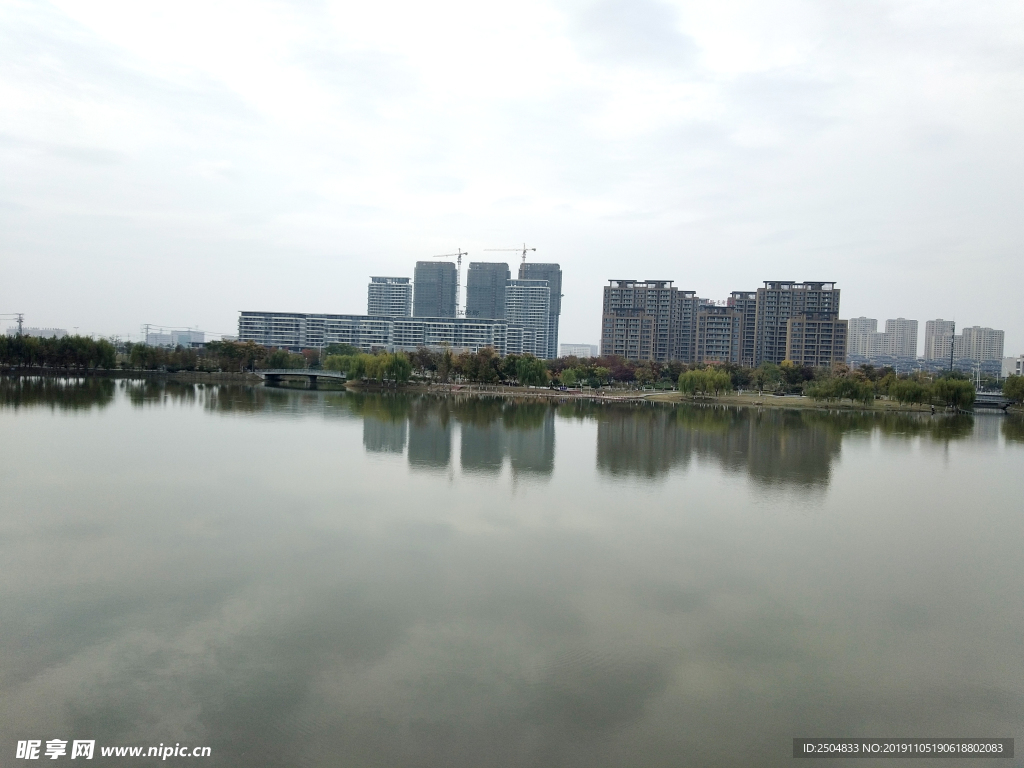 自然风景
