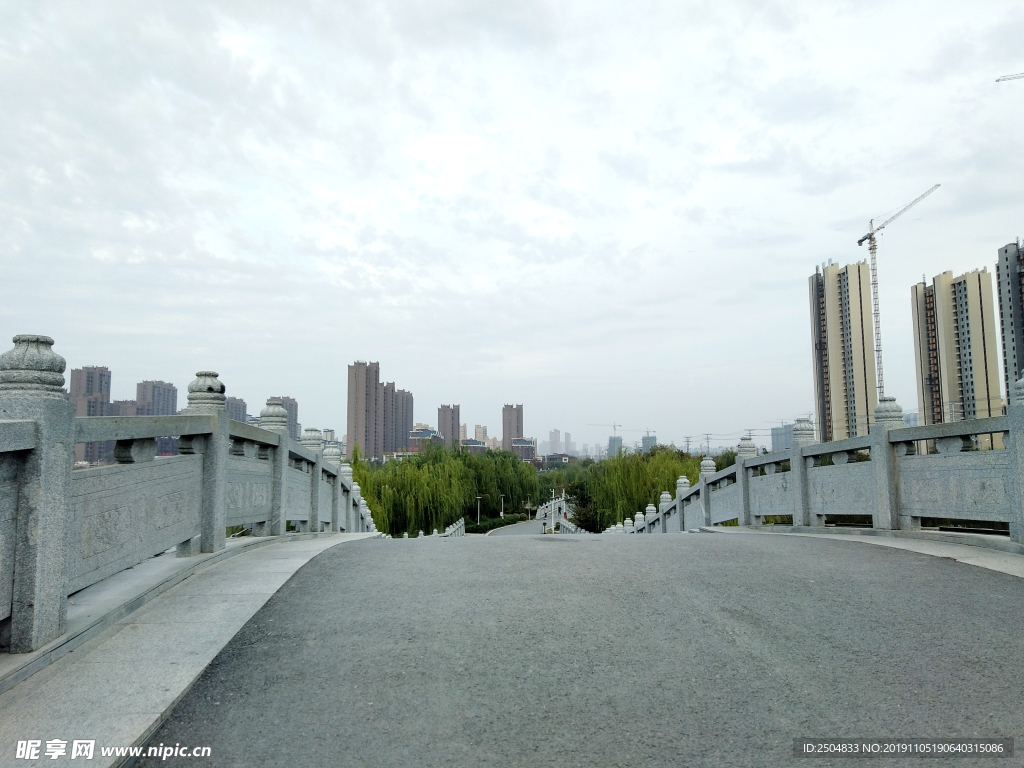 自然风景