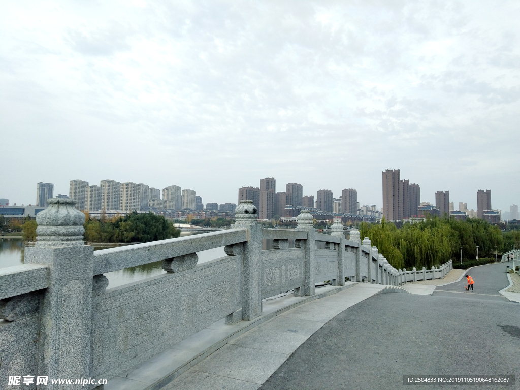 自然风景