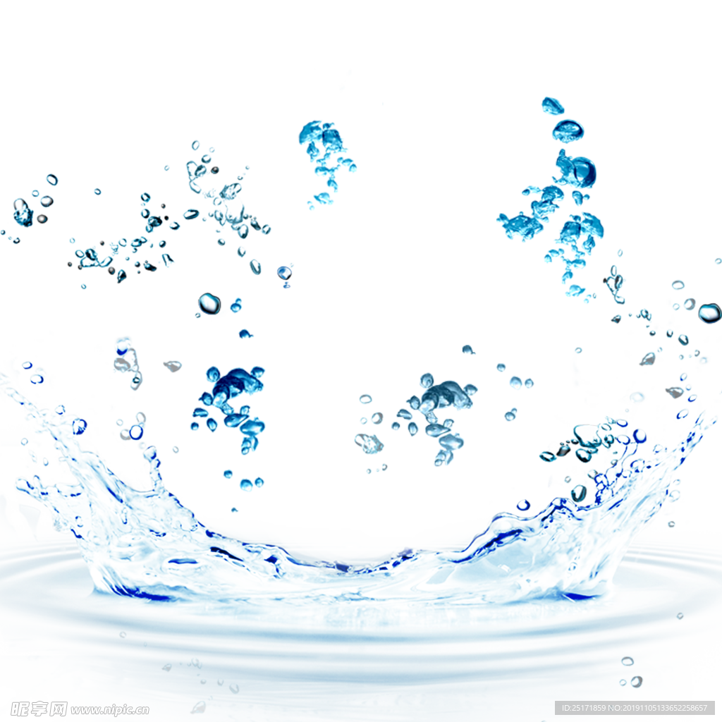水元素