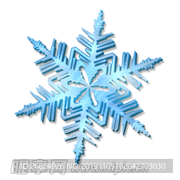 雪花