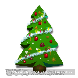 圣诞树