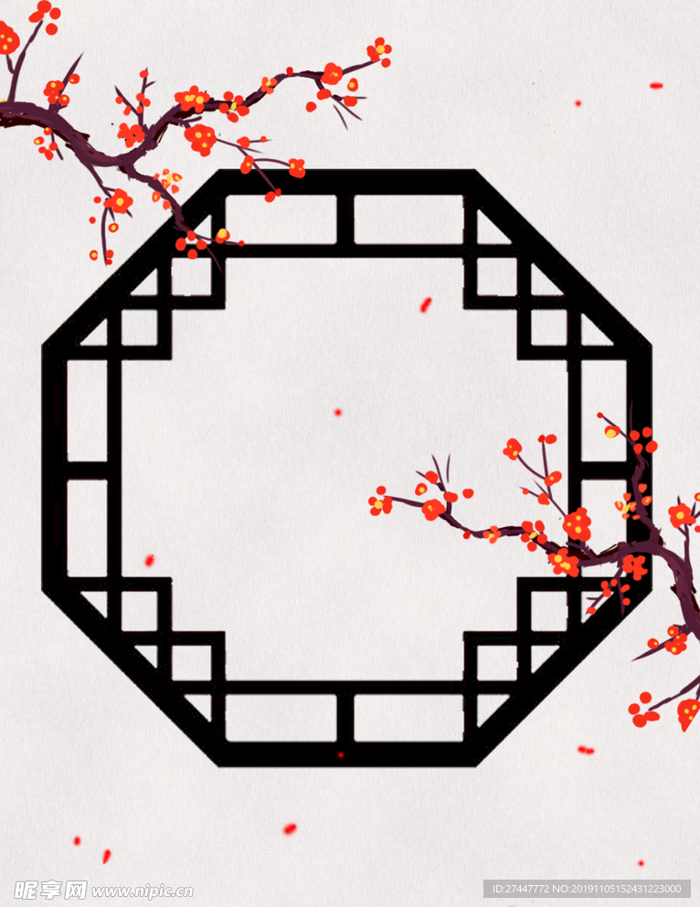 中国风