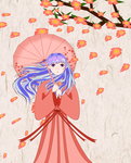 中国风