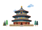 北京天坛