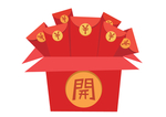 红包