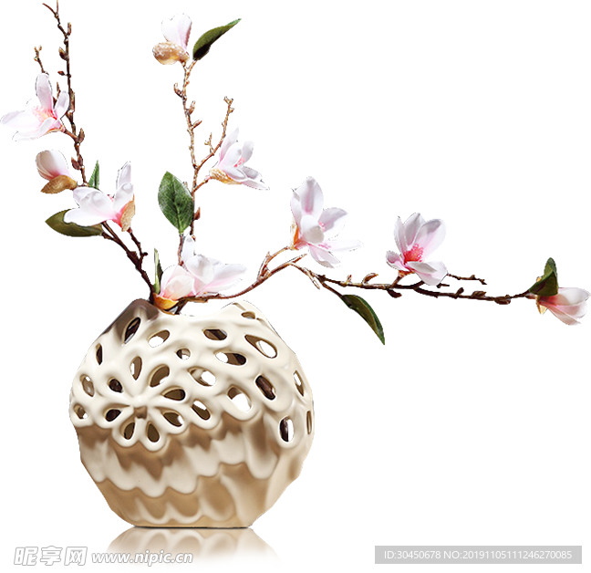 地产花瓶
