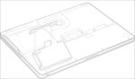 电子图标系列  MACBOOK