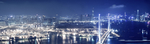城市夜景