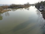西溪湿地  实景拍摄 西溪