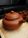茶壶