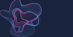 创意高端科技粒子banner