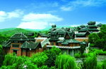 影视城