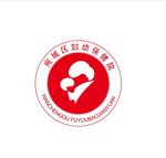 南阳市 妇幼保健院logo
