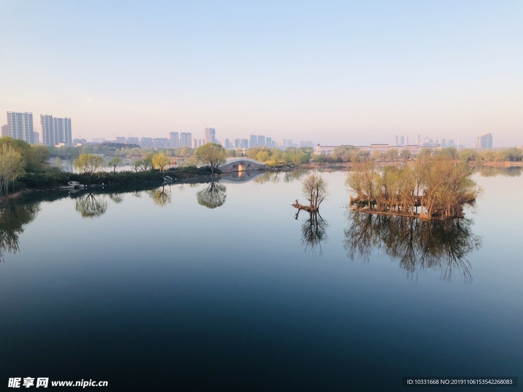 青云湖