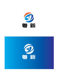 科技标识设计