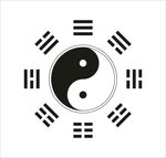 太极八卦