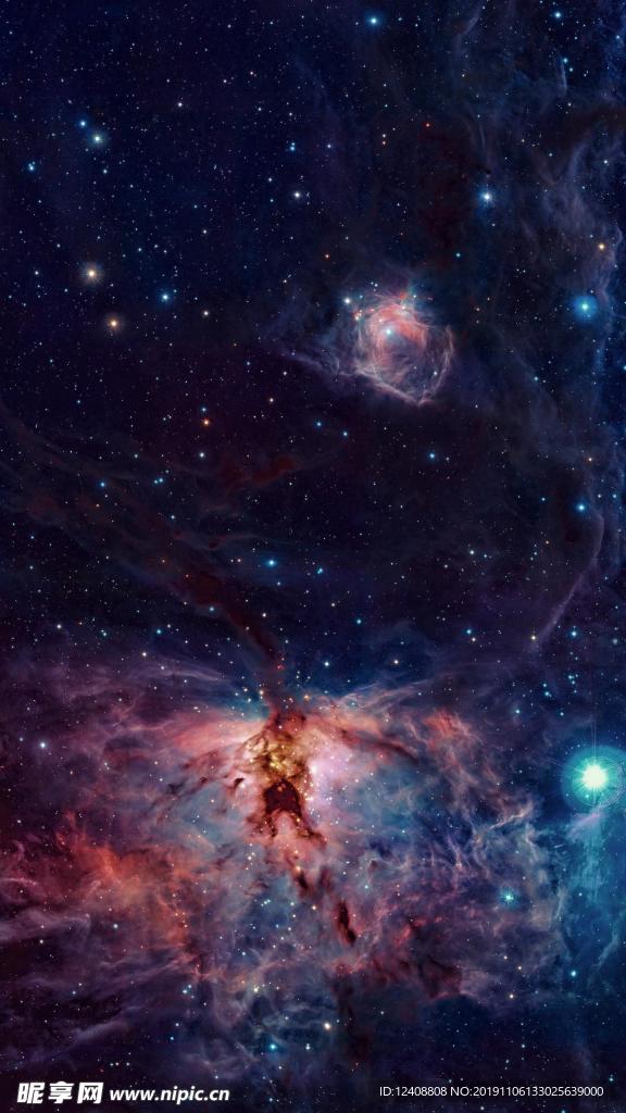 太空