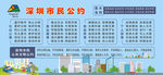 深圳市民公约