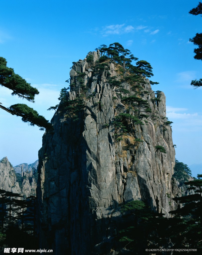 高山