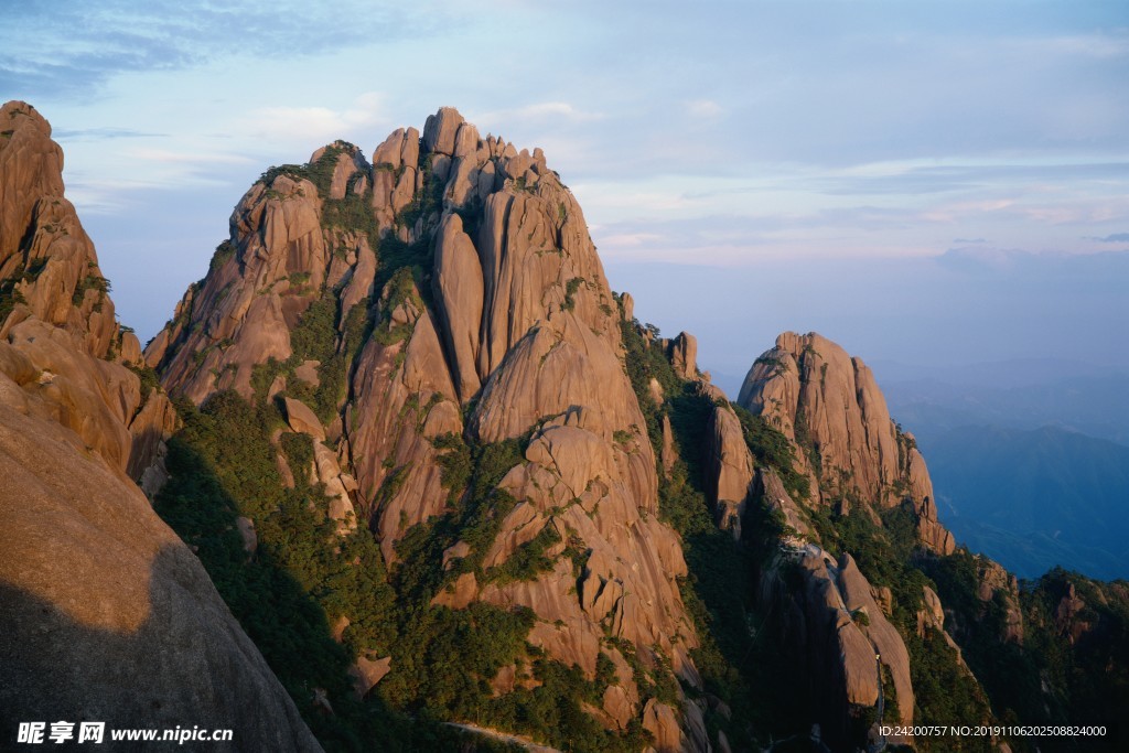 高山