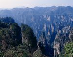 高山