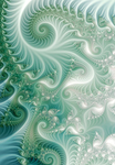 海泡沫
