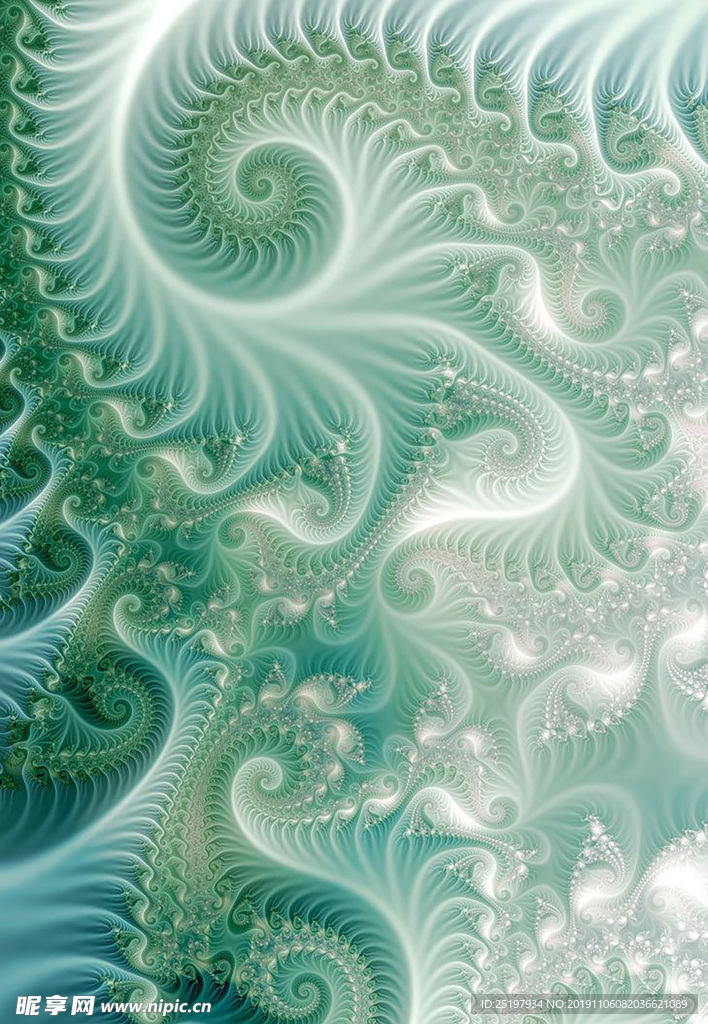 海泡沫