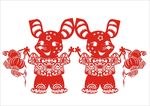 老鼠过年