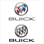 别克BULCK logo