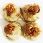 烧卖 特色 早餐 糯米烧卖