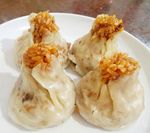 烧卖 特色 早餐 糯米烧卖