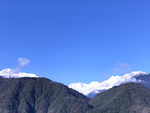 远景雪山