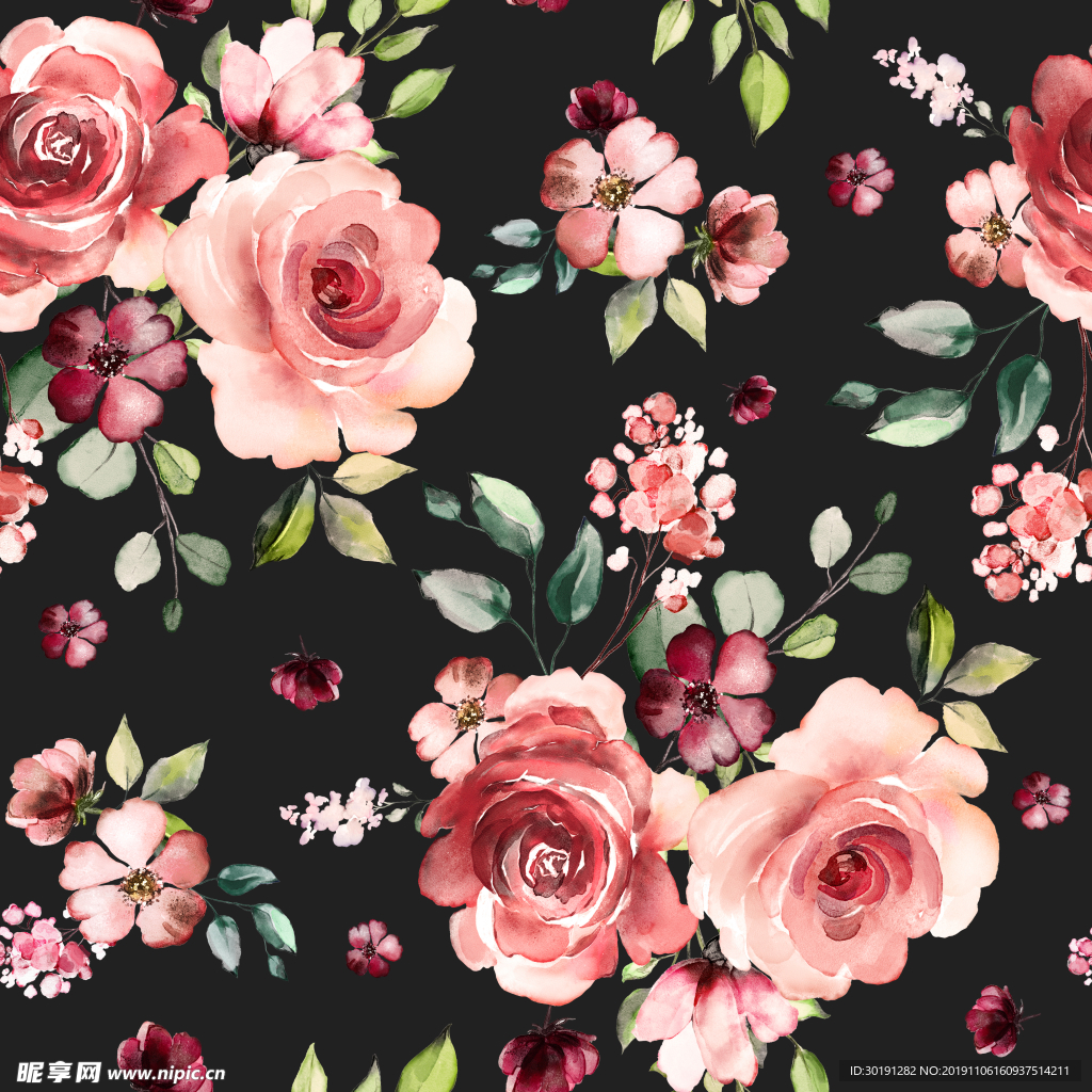 花朵