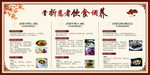 骨折患者饮食调养