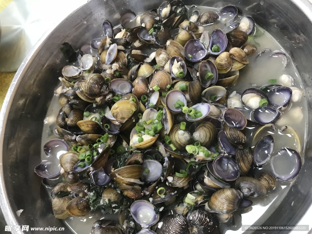 辣炒花蚬子怎么做_辣炒花蚬子的做法_豆果美食