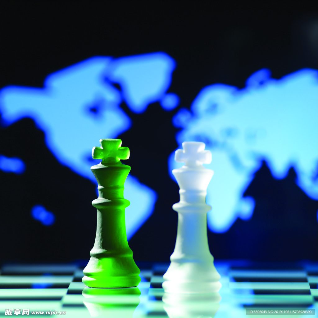 国际象棋