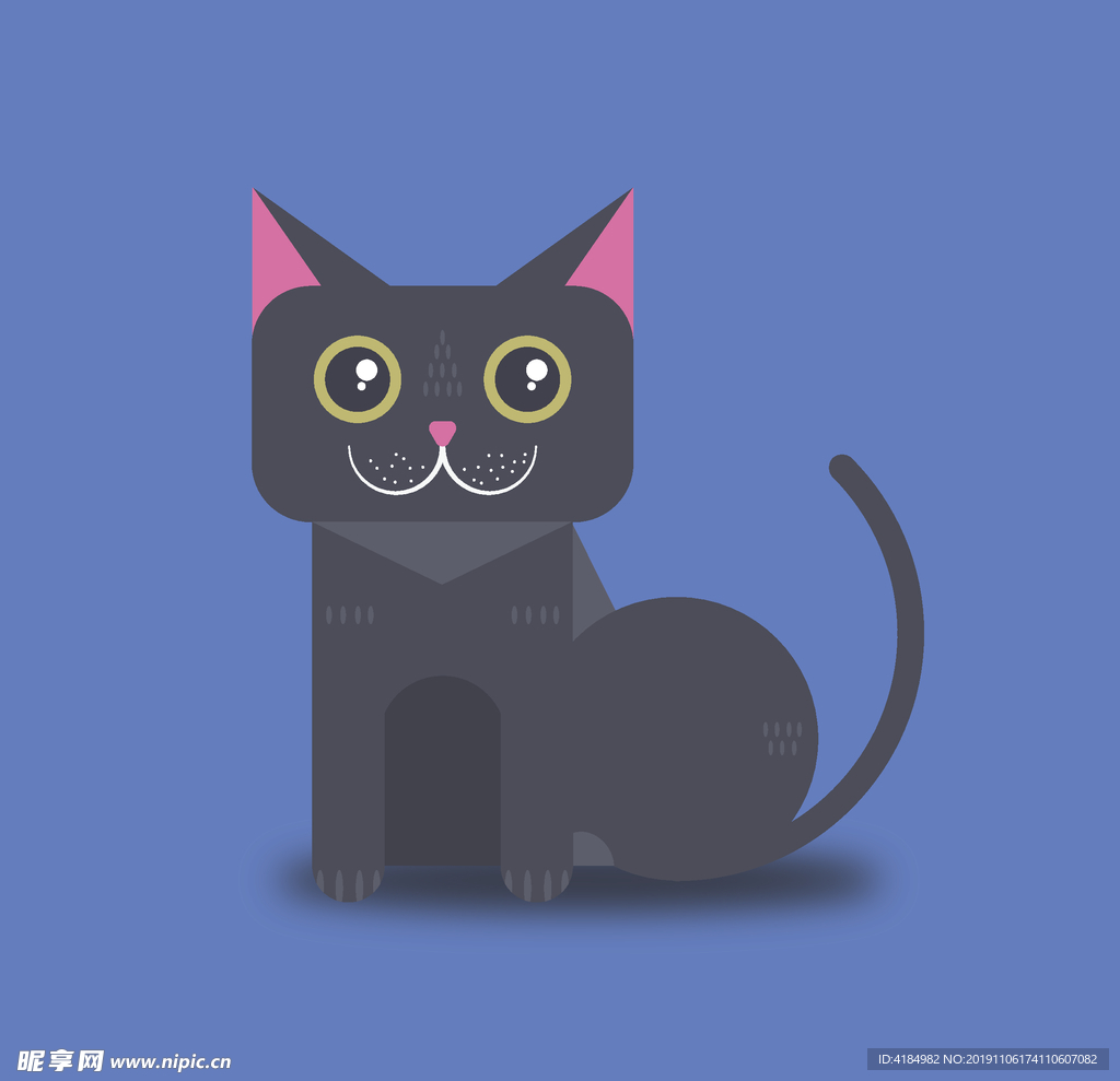 猫咪