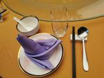 餐具